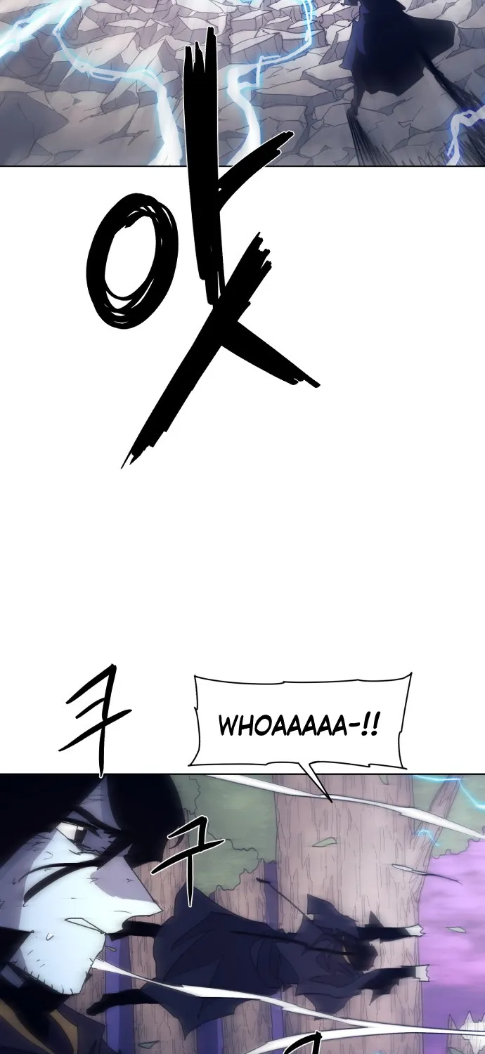 The Ember Knight Zinmanga X Chapter 63 Page 31