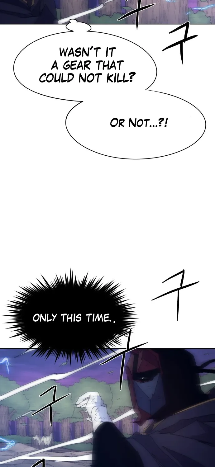 The Ember Knight Zinmanga X Chapter 63 Page 32