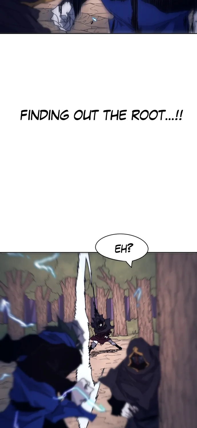 The Ember Knight Zinmanga X Chapter 63 Page 45