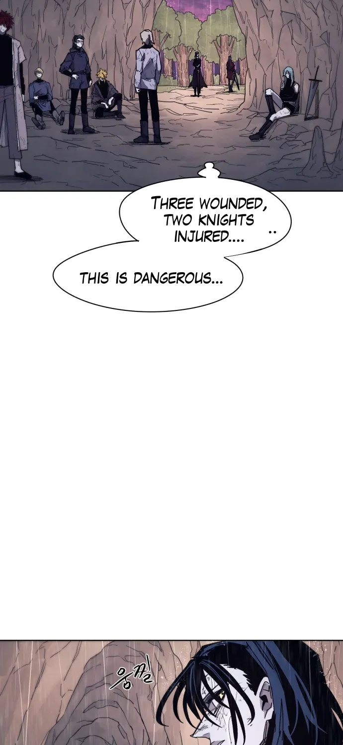 The Ember Knight Zinmanga X Chapter 63 Page 49