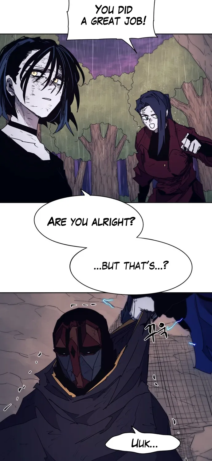 The Ember Knight Zinmanga X Chapter 63 Page 53