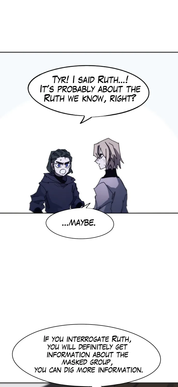 The Ember Knight Zinmanga X Chapter 63 Page 63