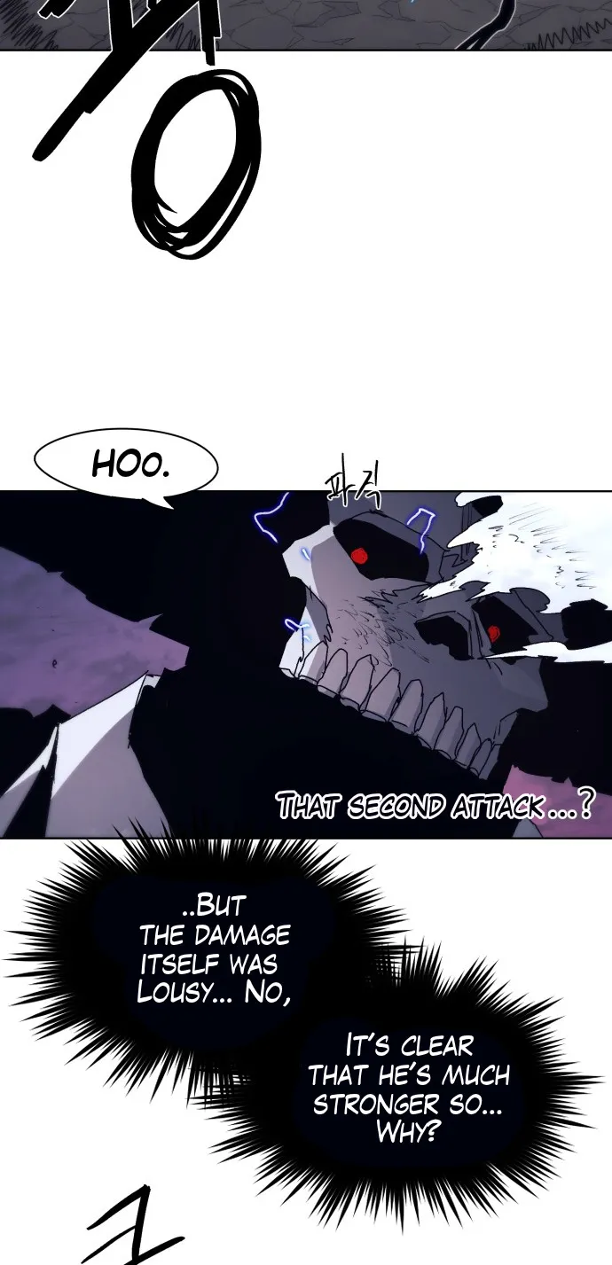 The Ember Knight Zinmanga X Chapter 62 Page 19