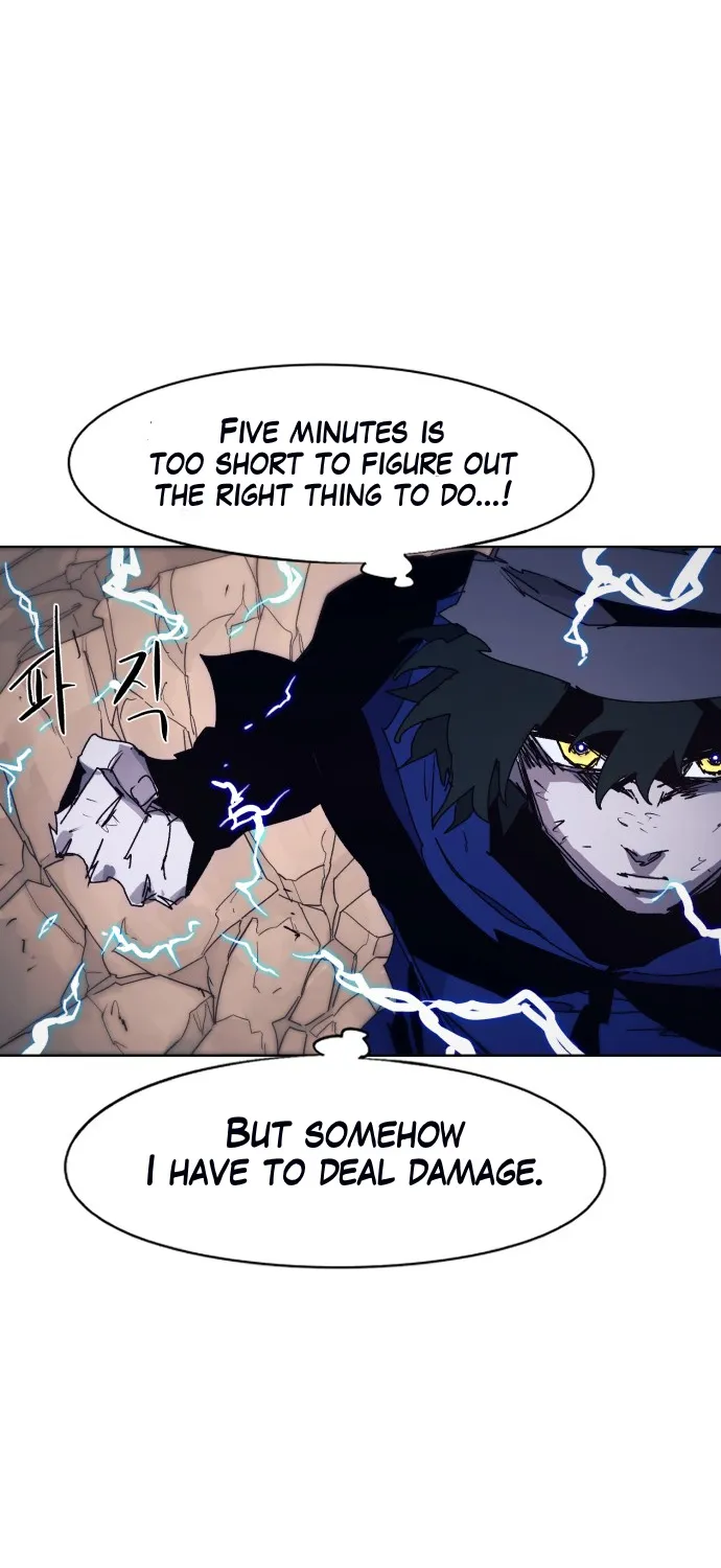The Ember Knight Zinmanga X Chapter 62 Page 22