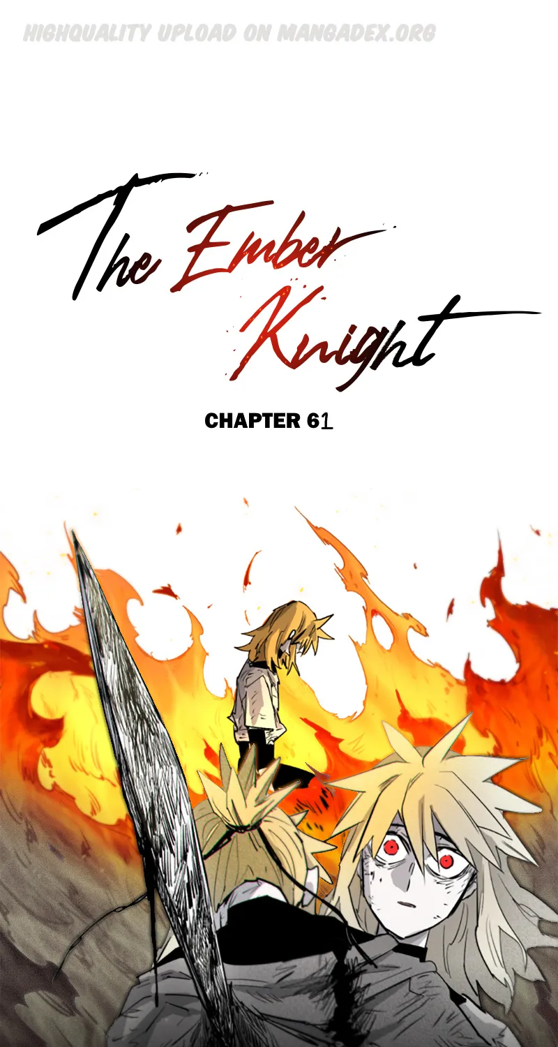 The Ember Knight Zinmanga X Chapter 61 Page 1