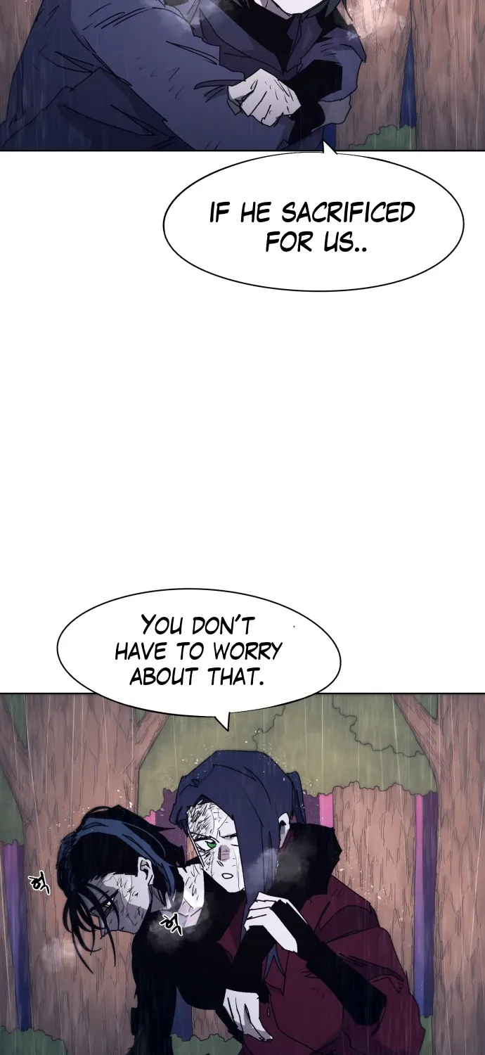 The Ember Knight Zinmanga X Chapter 61 Page 5