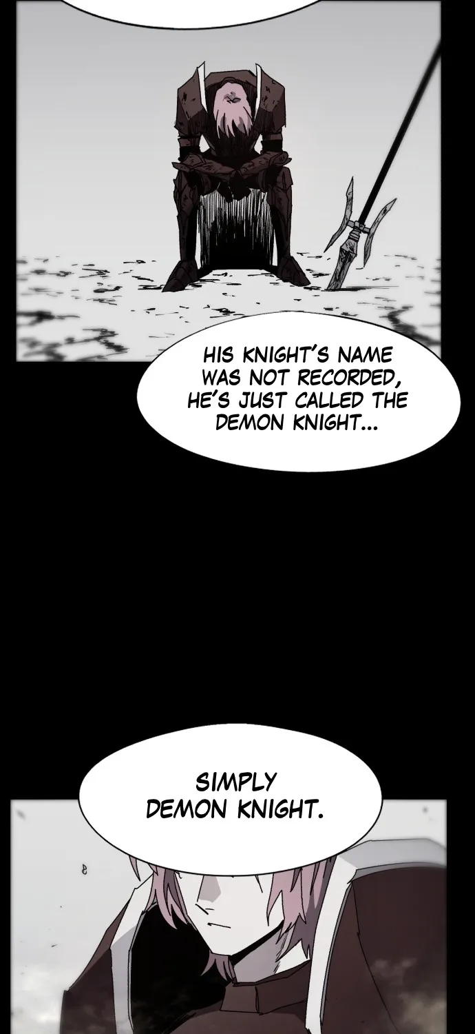 The Ember Knight Zinmanga X Chapter 61 Page 11