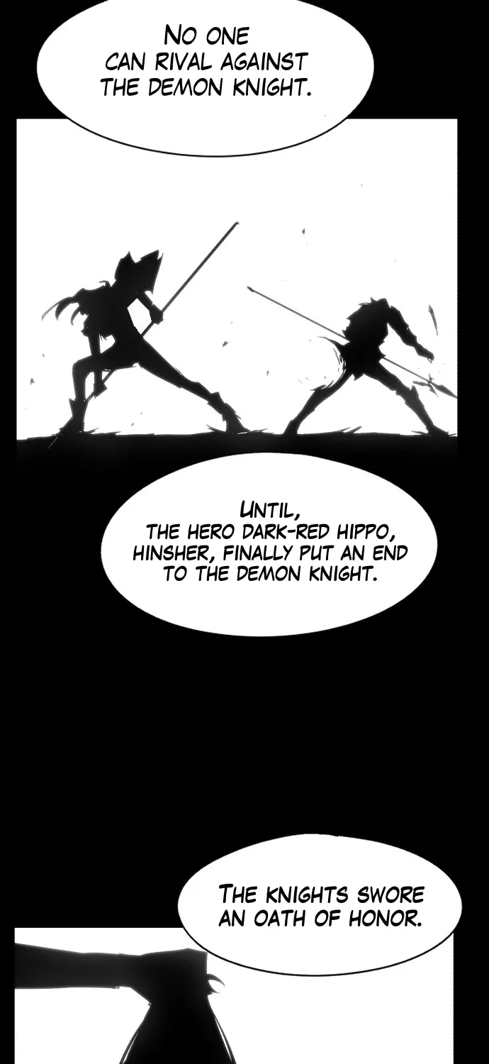 The Ember Knight Zinmanga X Chapter 61 Page 13