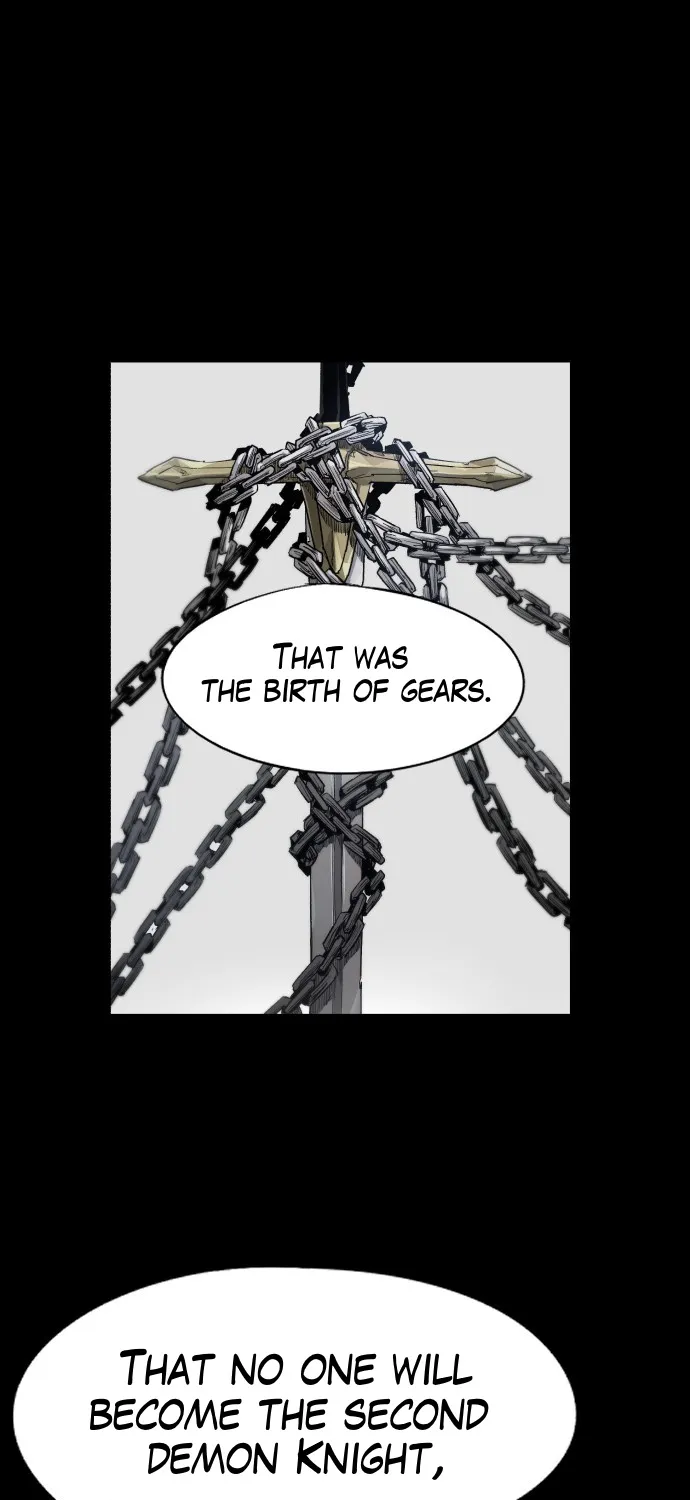 The Ember Knight Zinmanga X Chapter 61 Page 15