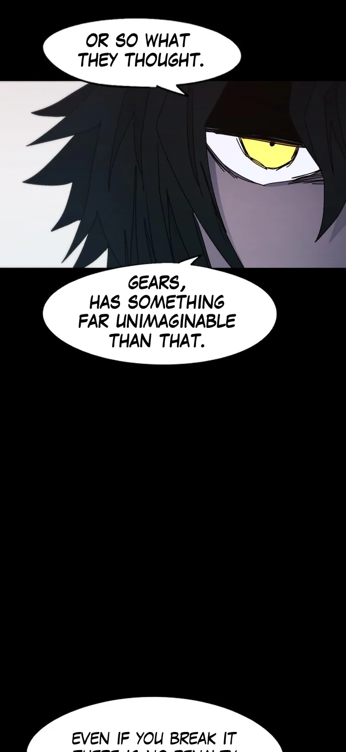 The Ember Knight Zinmanga X Chapter 61 Page 19