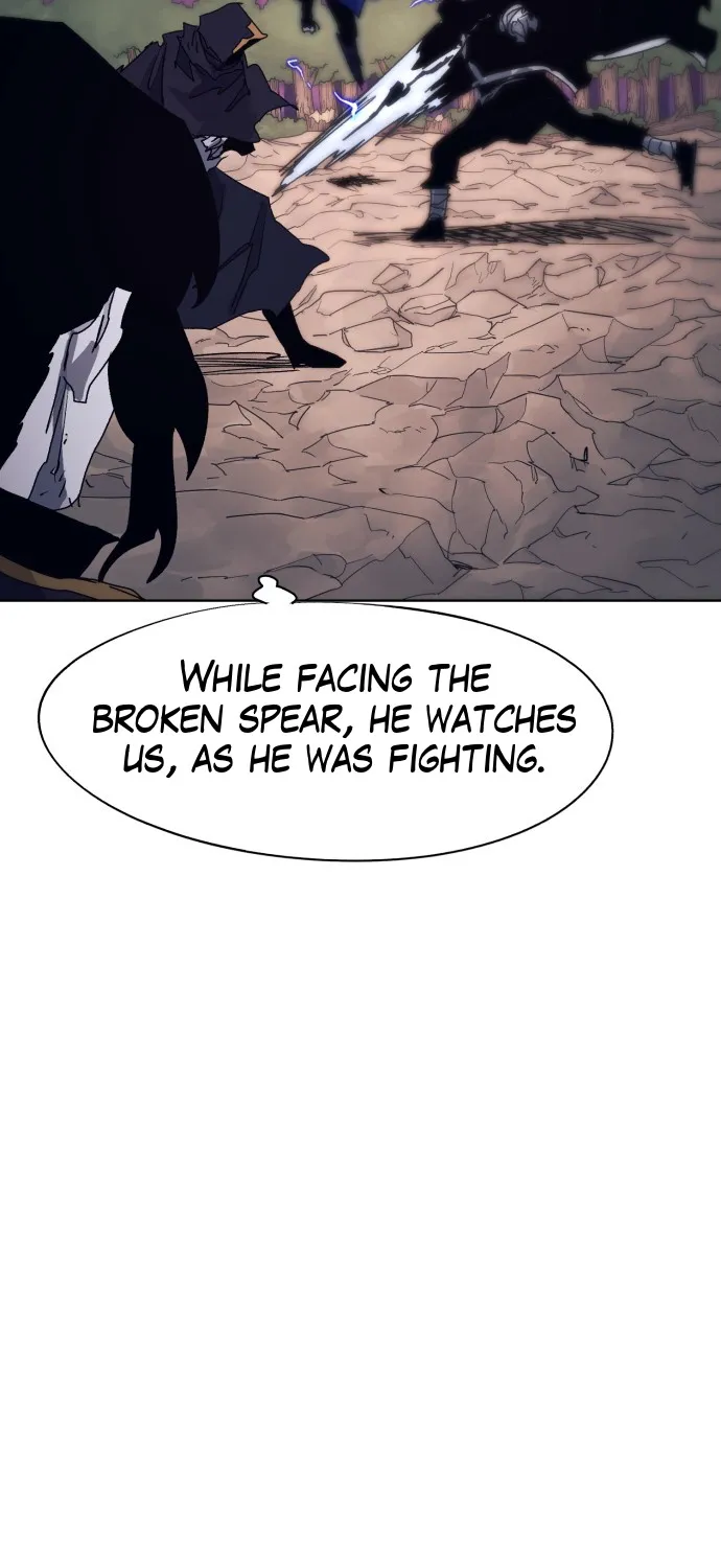 The Ember Knight Zinmanga X Chapter 61 Page 91