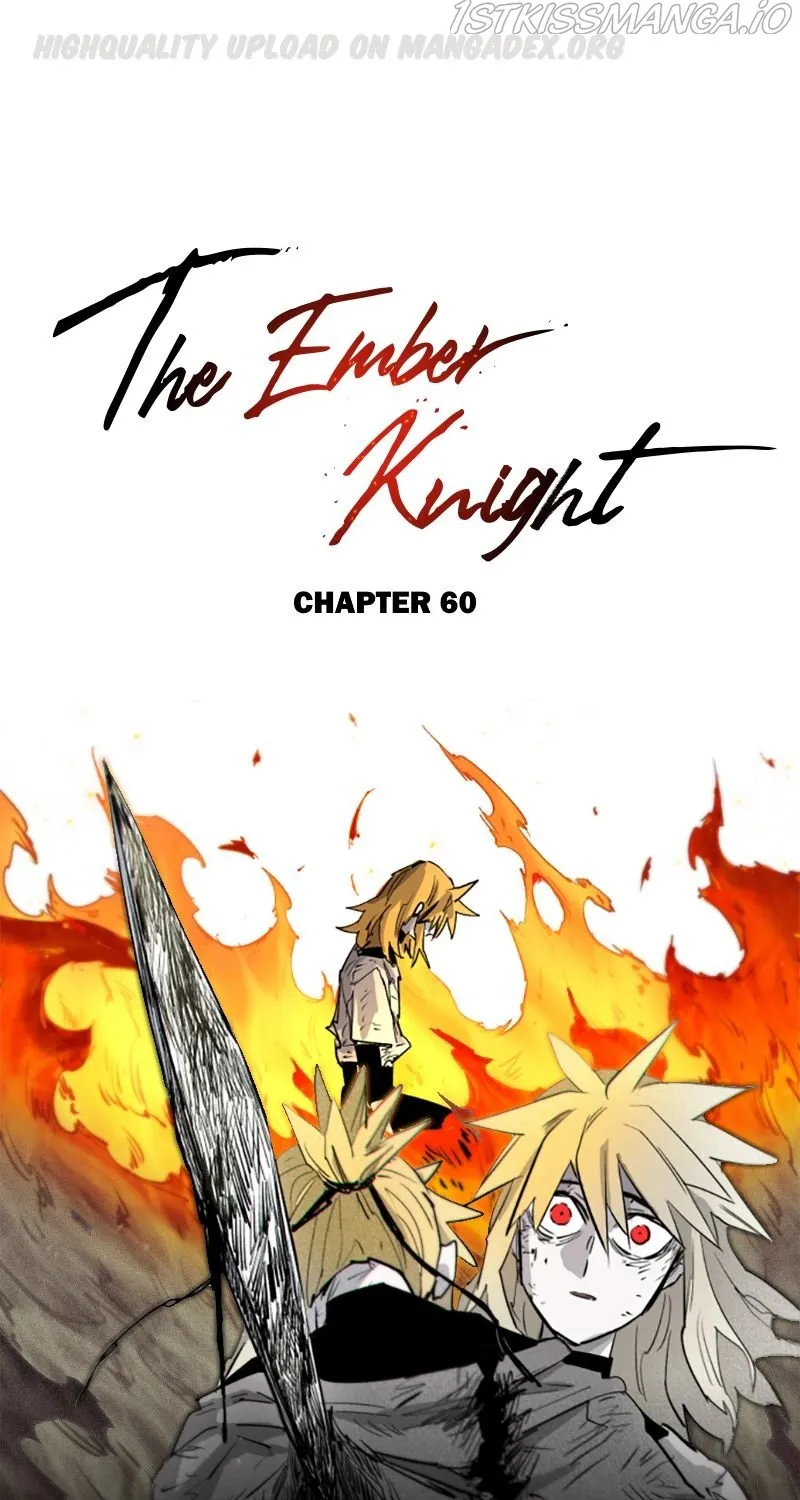 The Ember Knight Zinmanga X Chapter 60 Page 1