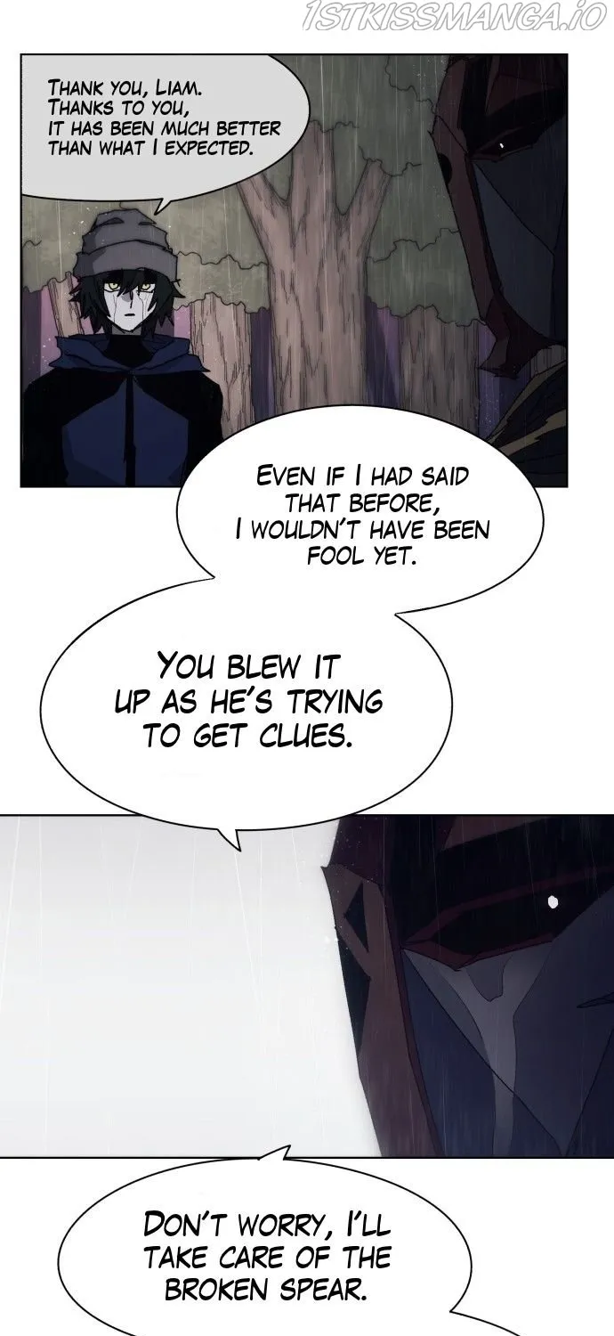 The Ember Knight Zinmanga X Chapter 60 Page 7