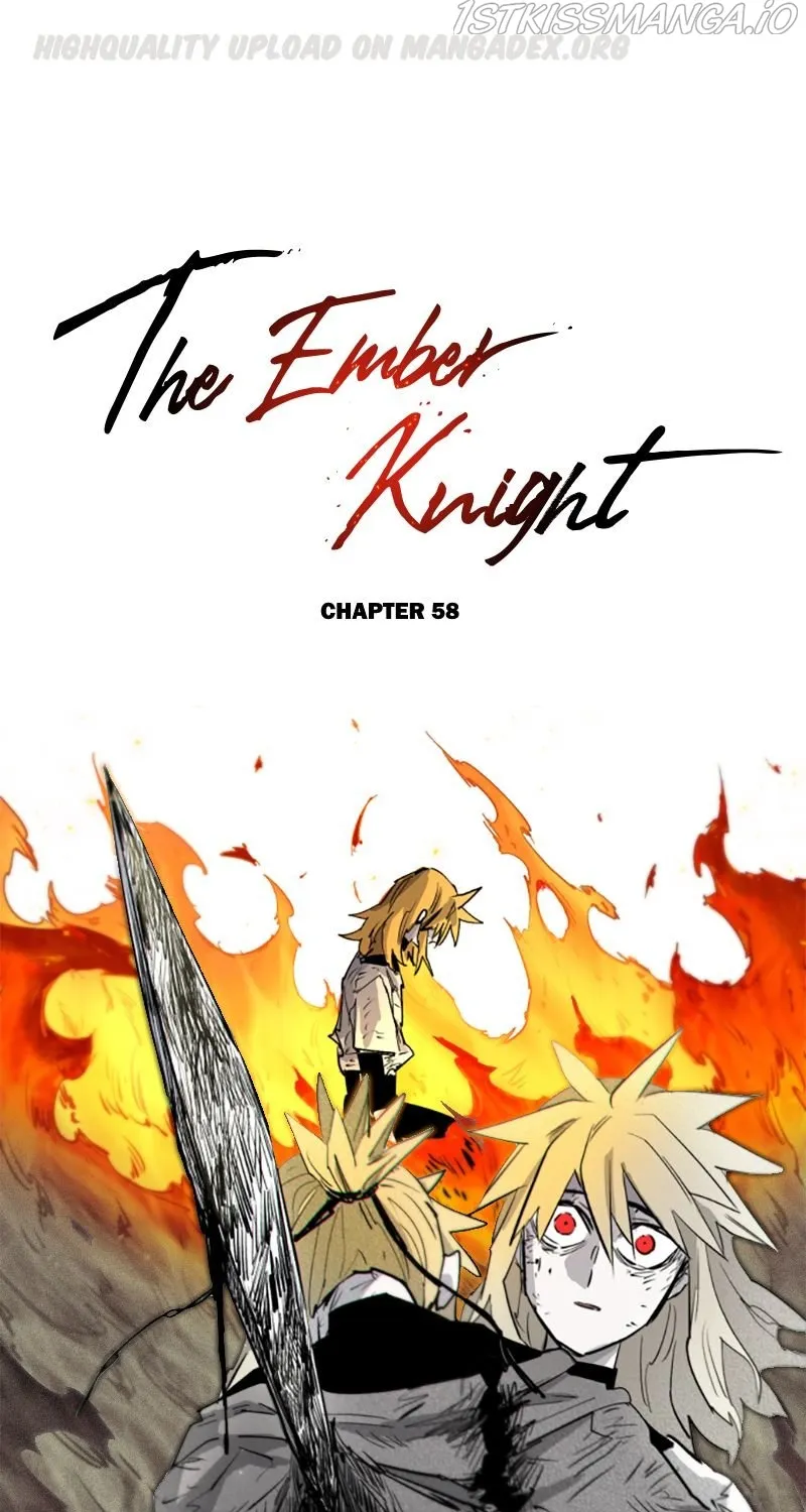 The Ember Knight Zinmanga X Chapter 58 Page 1