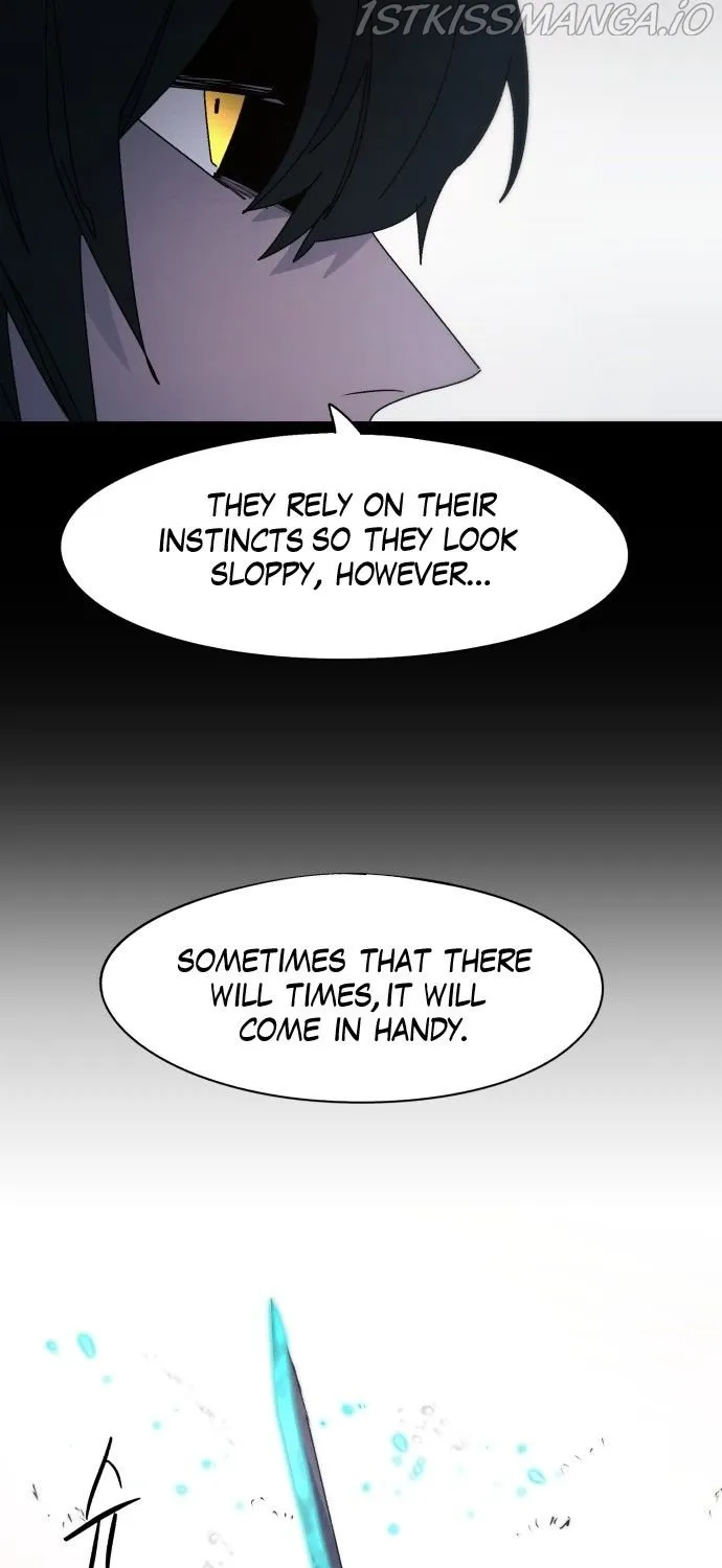 The Ember Knight Zinmanga X Chapter 58 Page 15