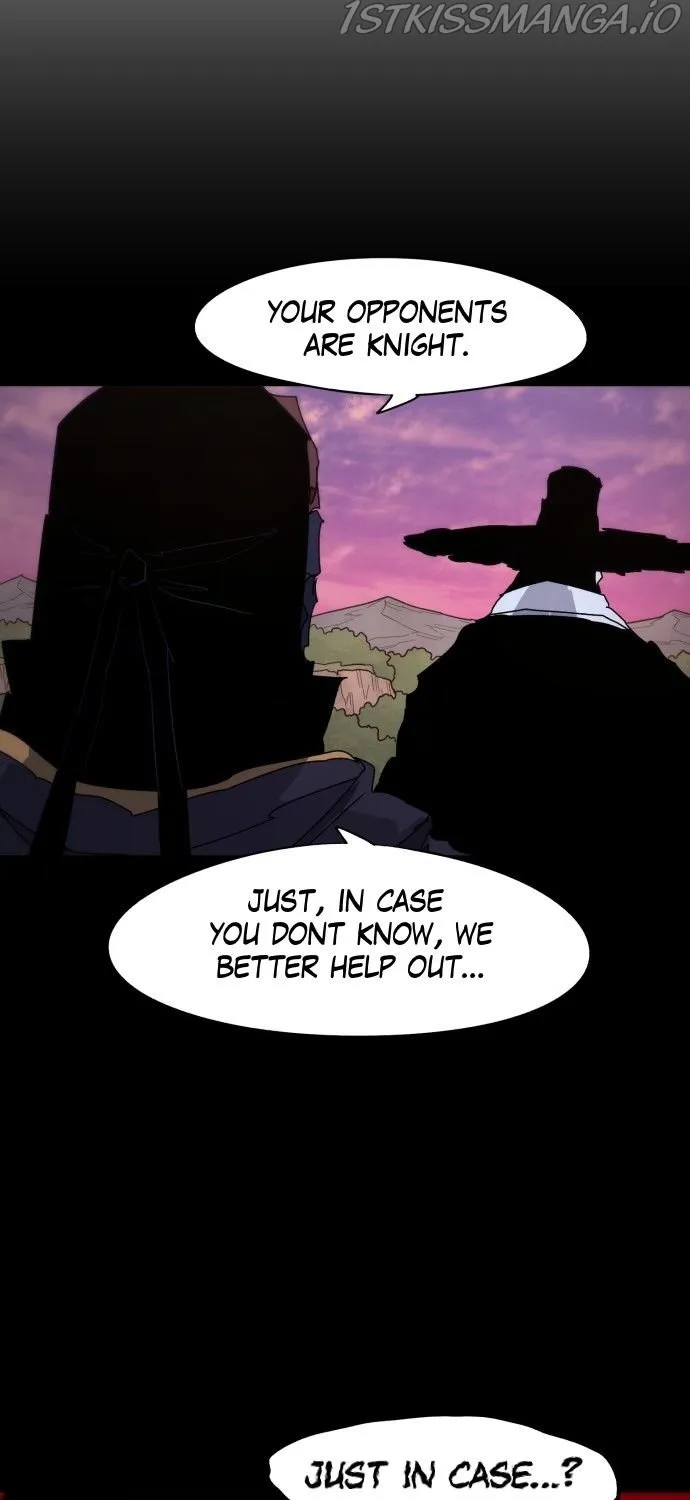 The Ember Knight Zinmanga X Chapter 58 Page 23