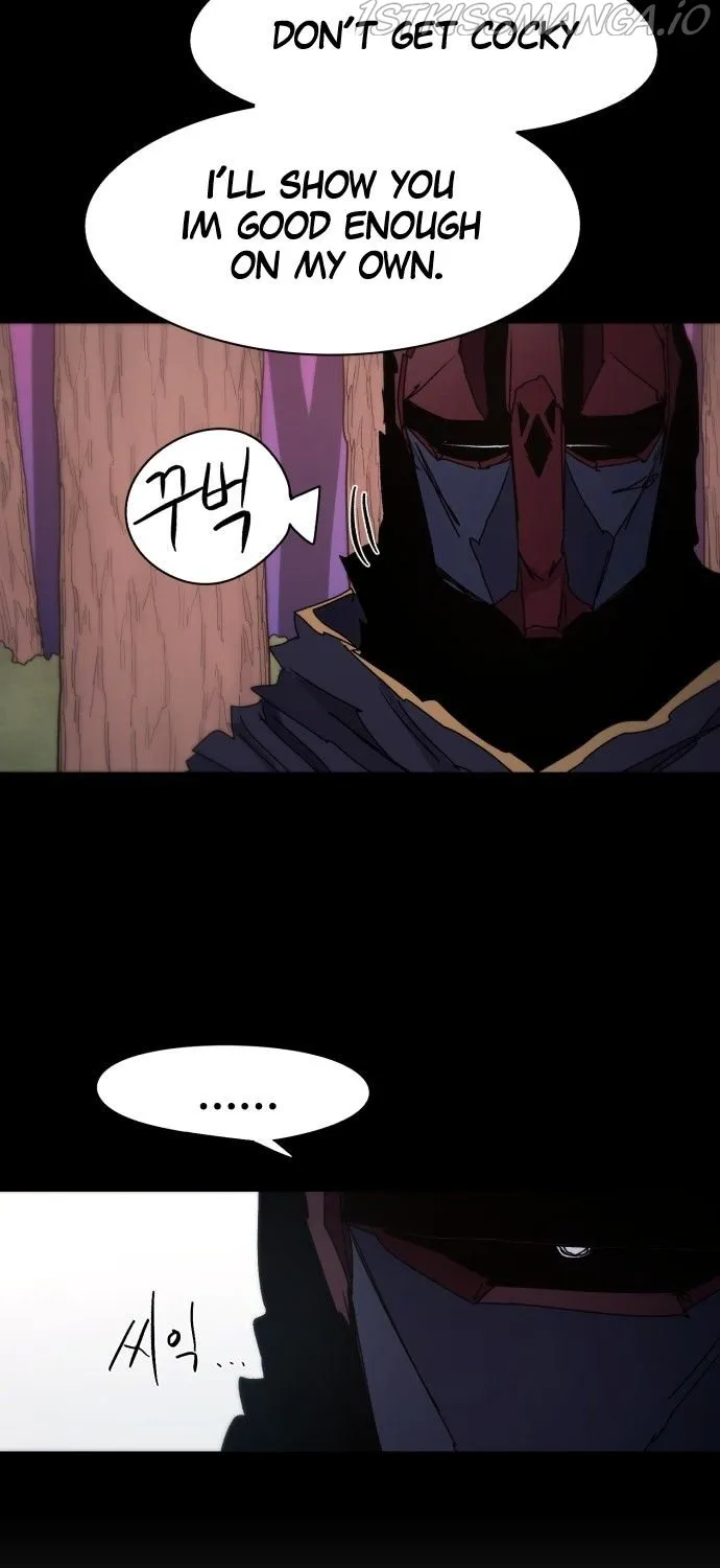 The Ember Knight Zinmanga X Chapter 58 Page 25