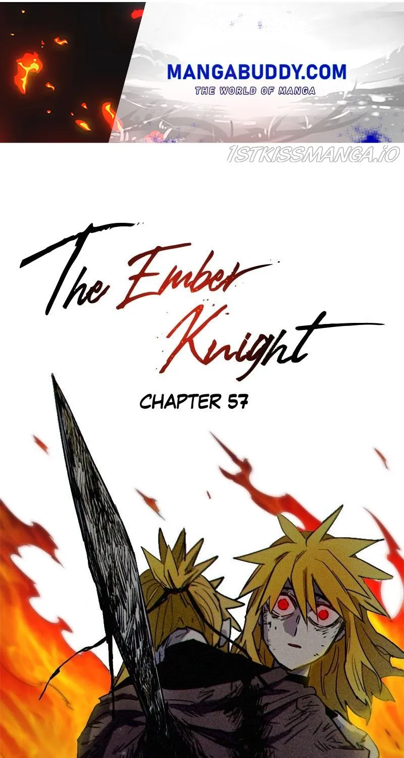 The Ember Knight Zinmanga X Chapter 57 Page 1
