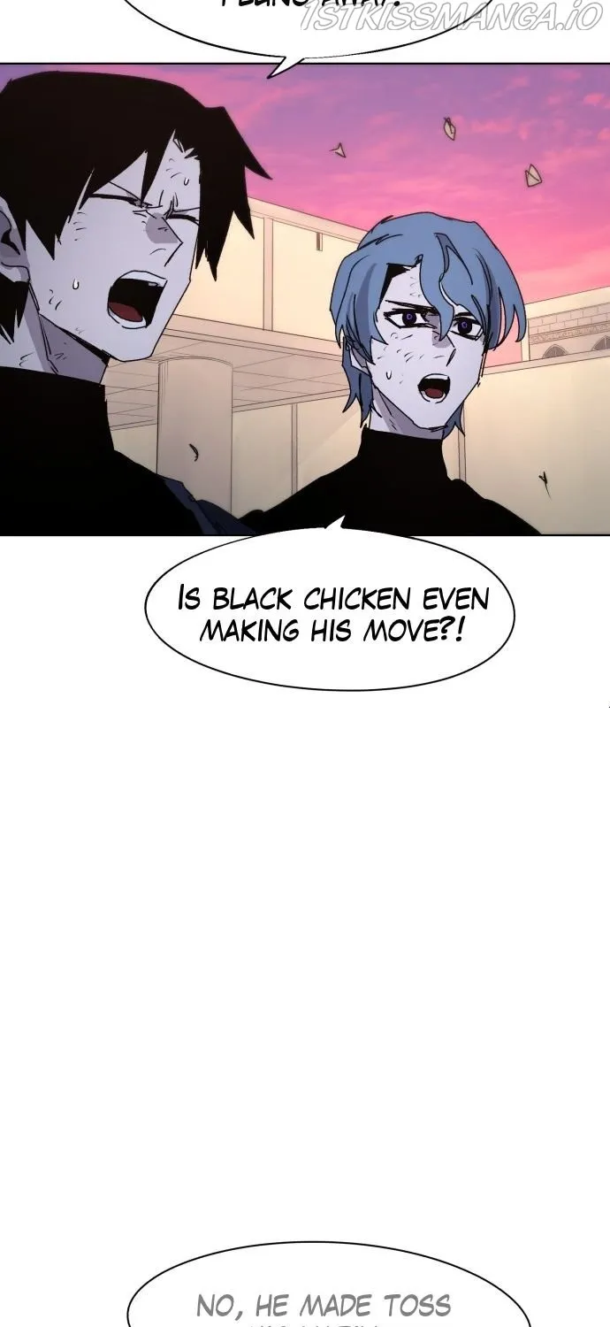 The Ember Knight Zinmanga X Chapter 57 Page 7
