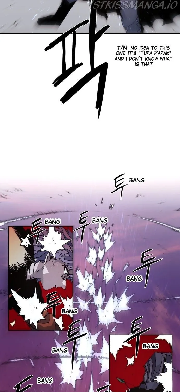 The Ember Knight Zinmanga X Chapter 57 Page 19