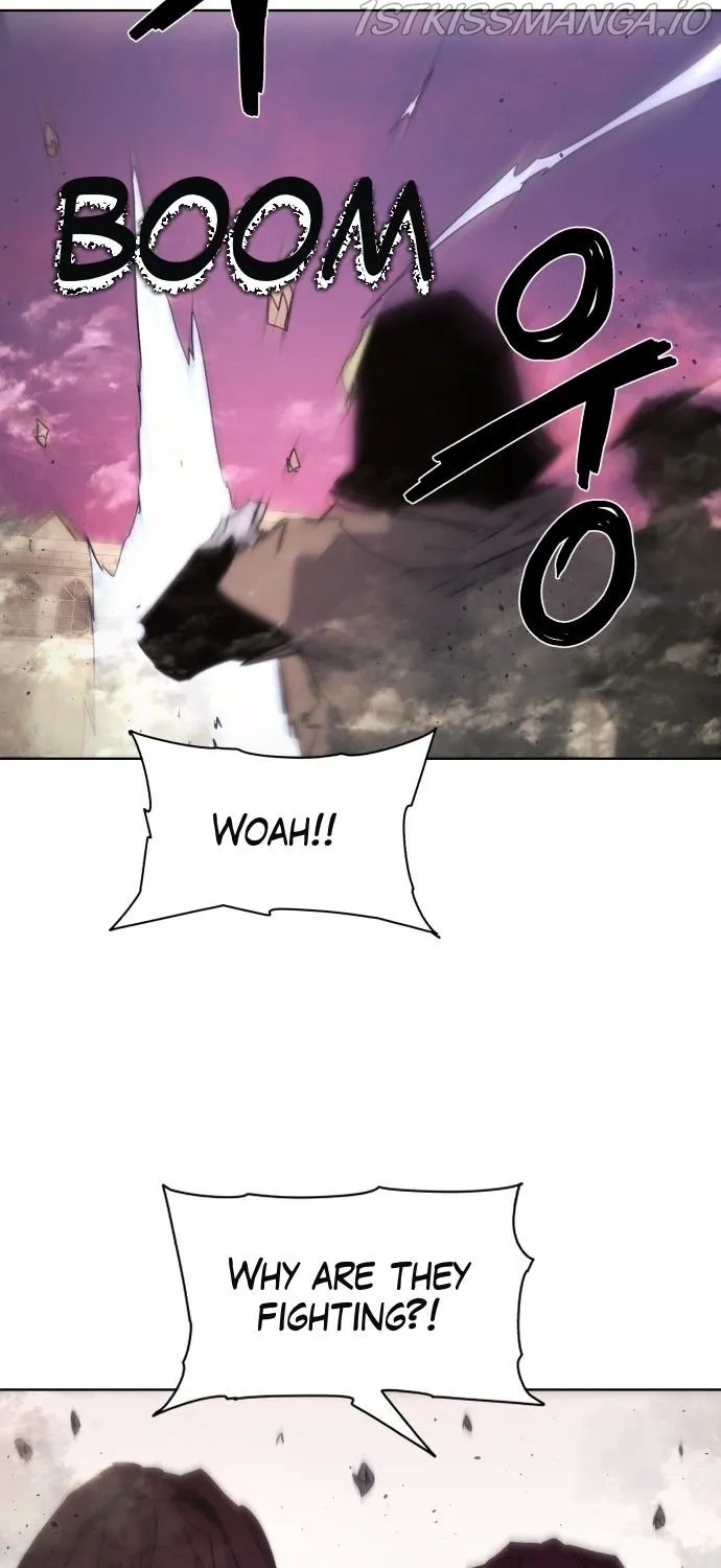 The Ember Knight Zinmanga X Chapter 57 Page 23