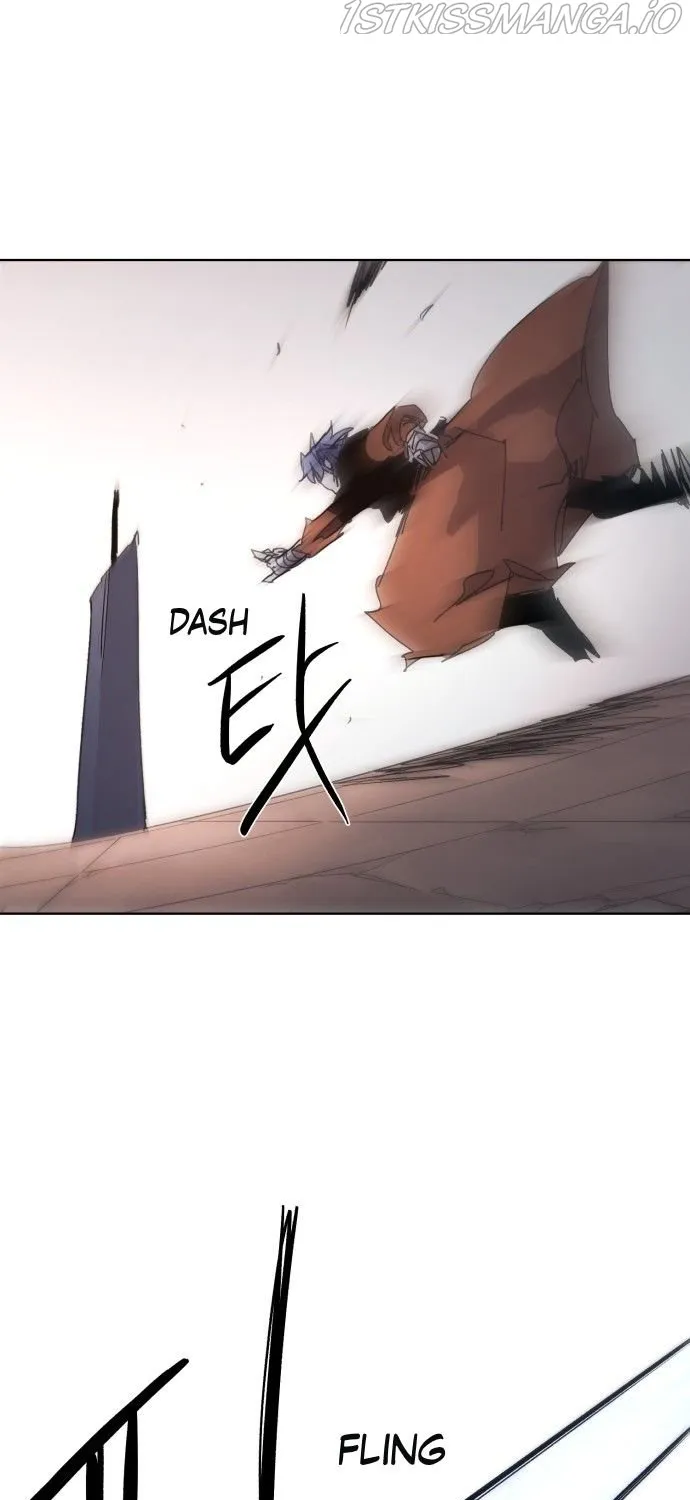 The Ember Knight Zinmanga X Chapter 57 Page 33