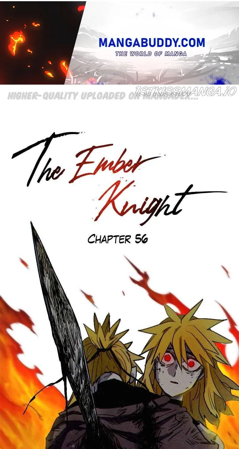 The Ember Knight Zinmanga X Chapter 56 Page 1