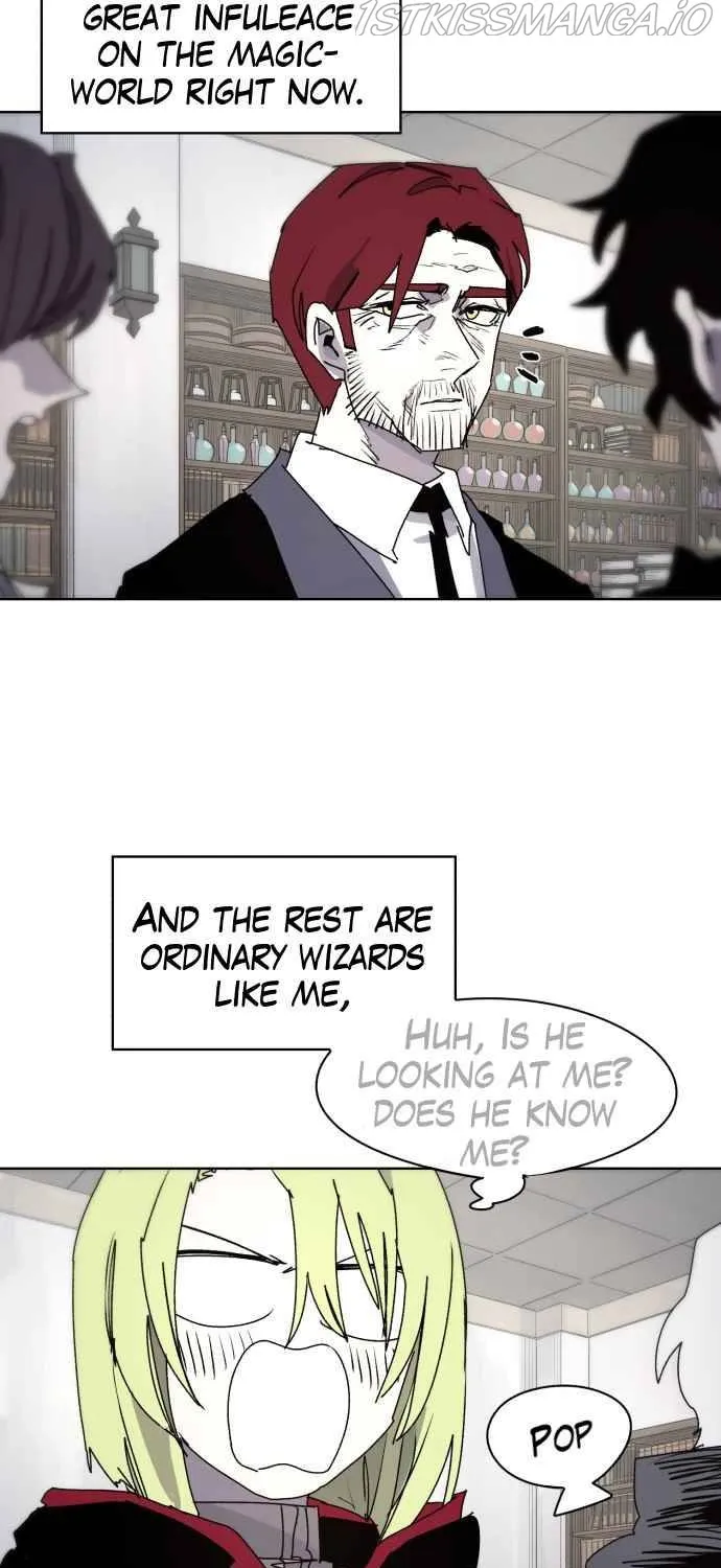 The Ember Knight Zinmanga X Chapter 56 Page 9