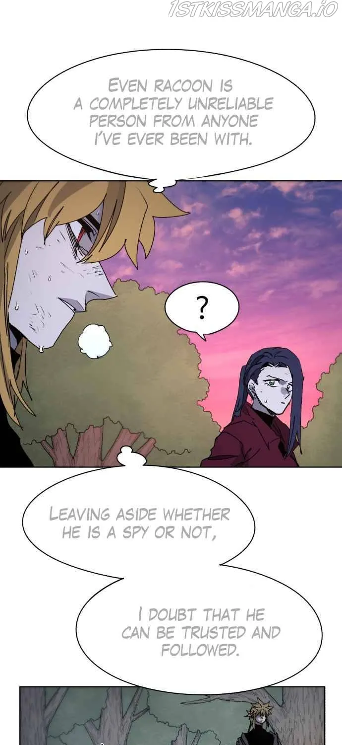 The Ember Knight Zinmanga X Chapter 56 Page 39
