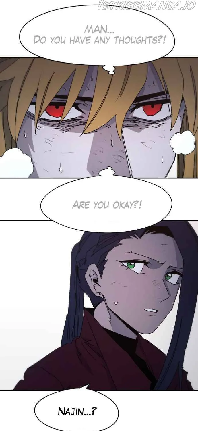 The Ember Knight Zinmanga X Chapter 56 Page 41