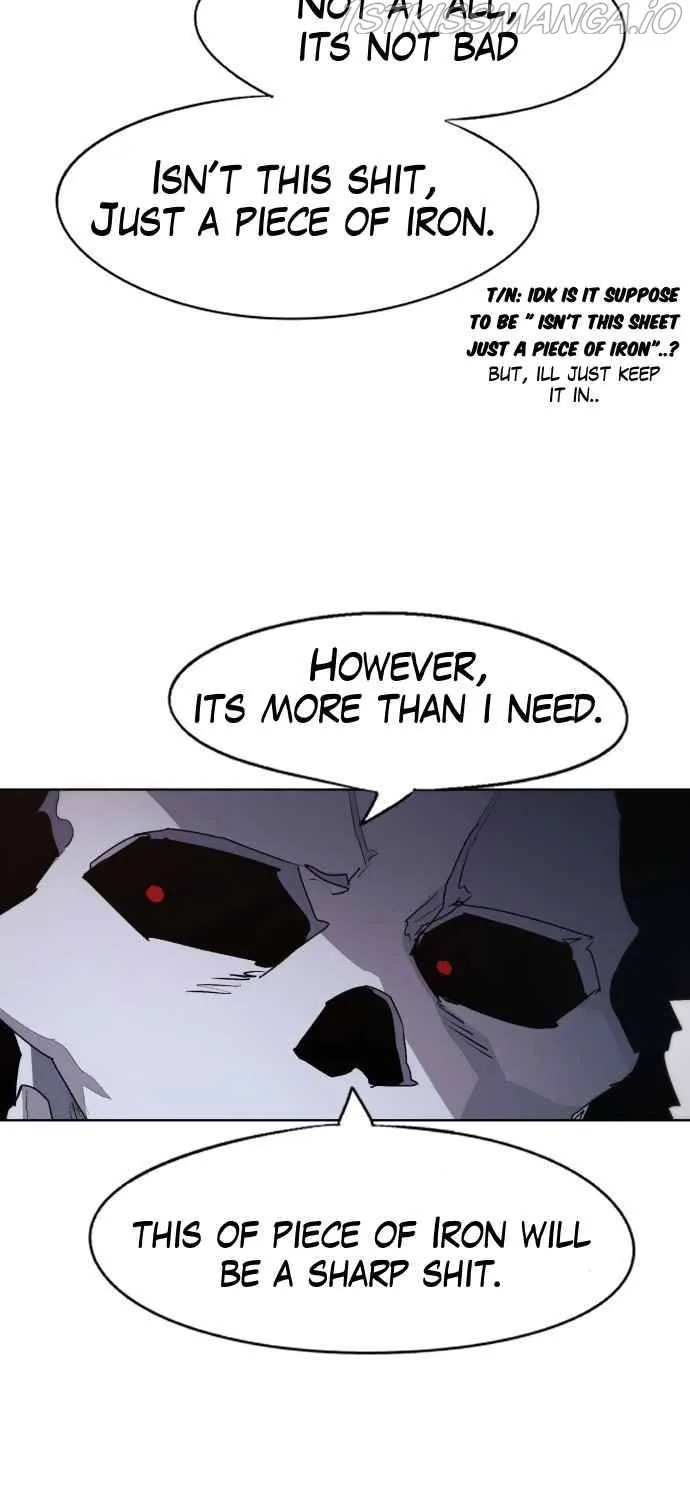 The Ember Knight Zinmanga X Chapter 55 Page 15