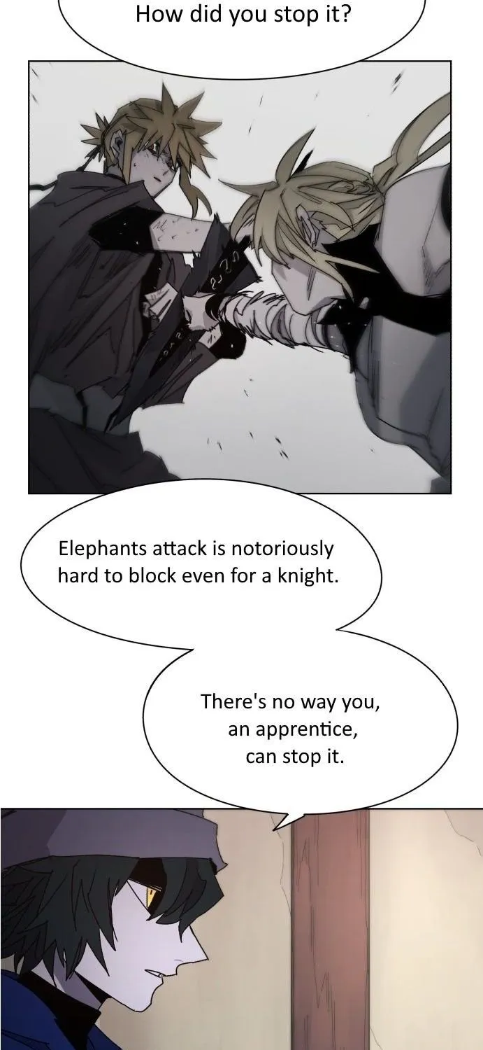 The Ember Knight Zinmanga X Chapter 53 Page 5
