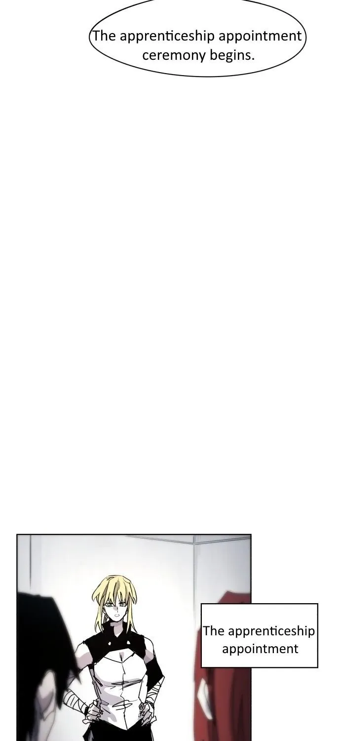The Ember Knight Zinmanga X Chapter 53 Page 25