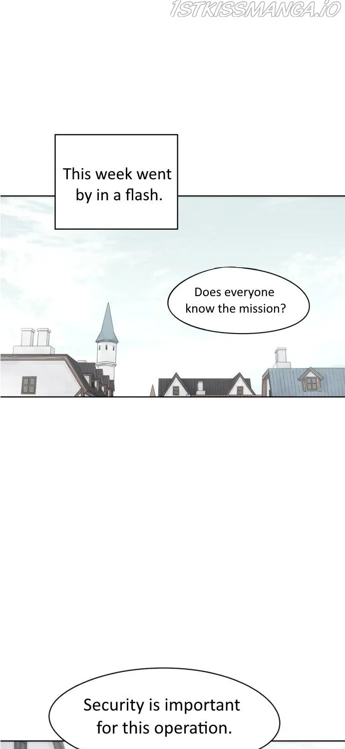 The Ember Knight Zinmanga X Chapter 53 Page 28