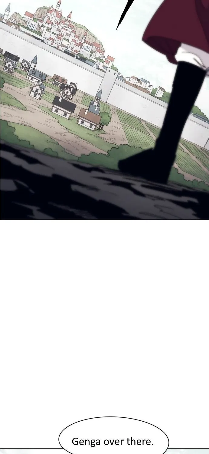 The Ember Knight Zinmanga X Chapter 53 Page 51