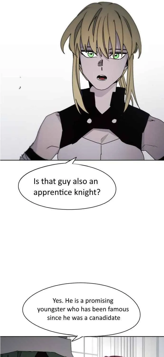 The Ember Knight Zinmanga X Chapter 52 Page 2