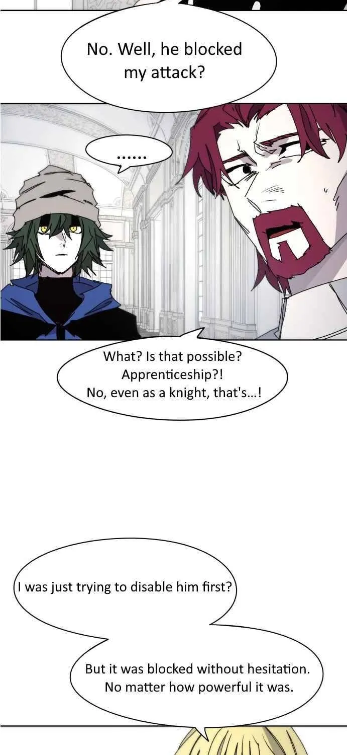 The Ember Knight Zinmanga X Chapter 52 Page 4