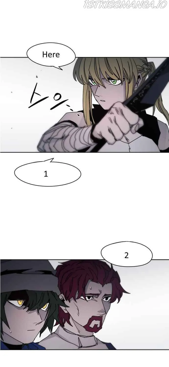 The Ember Knight Zinmanga X Chapter 52 Page 14