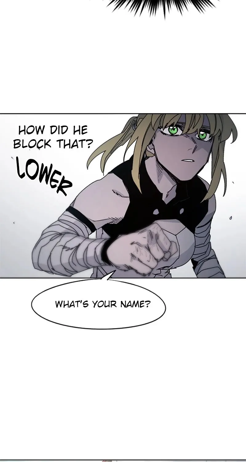 The Ember Knight Zinmanga X Chapter 51 Page 27