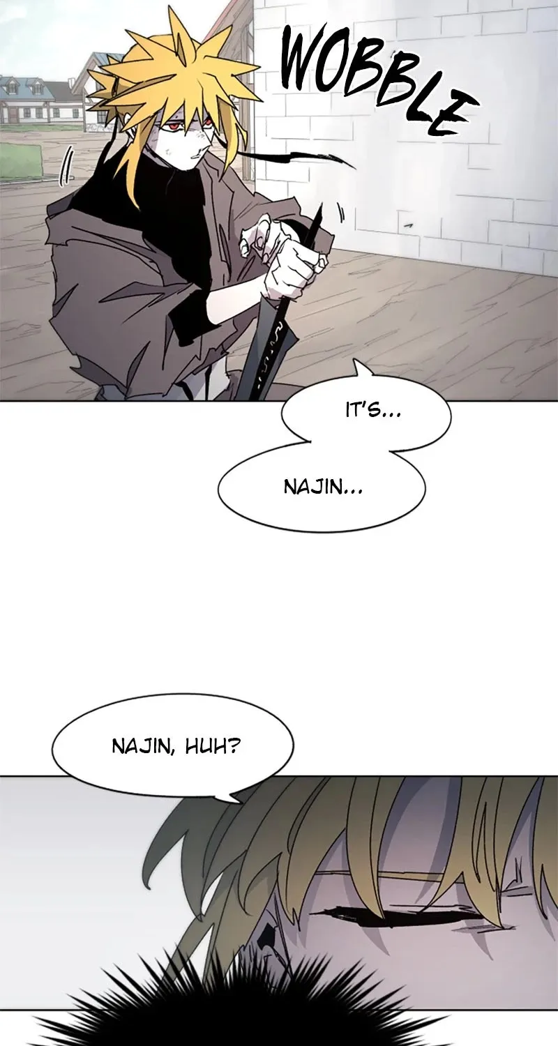 The Ember Knight Zinmanga X Chapter 51 Page 28