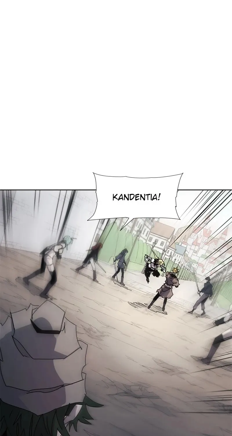 The Ember Knight Zinmanga X Chapter 51 Page 31