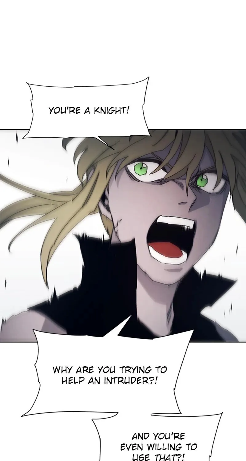 The Ember Knight Zinmanga X Chapter 51 Page 36