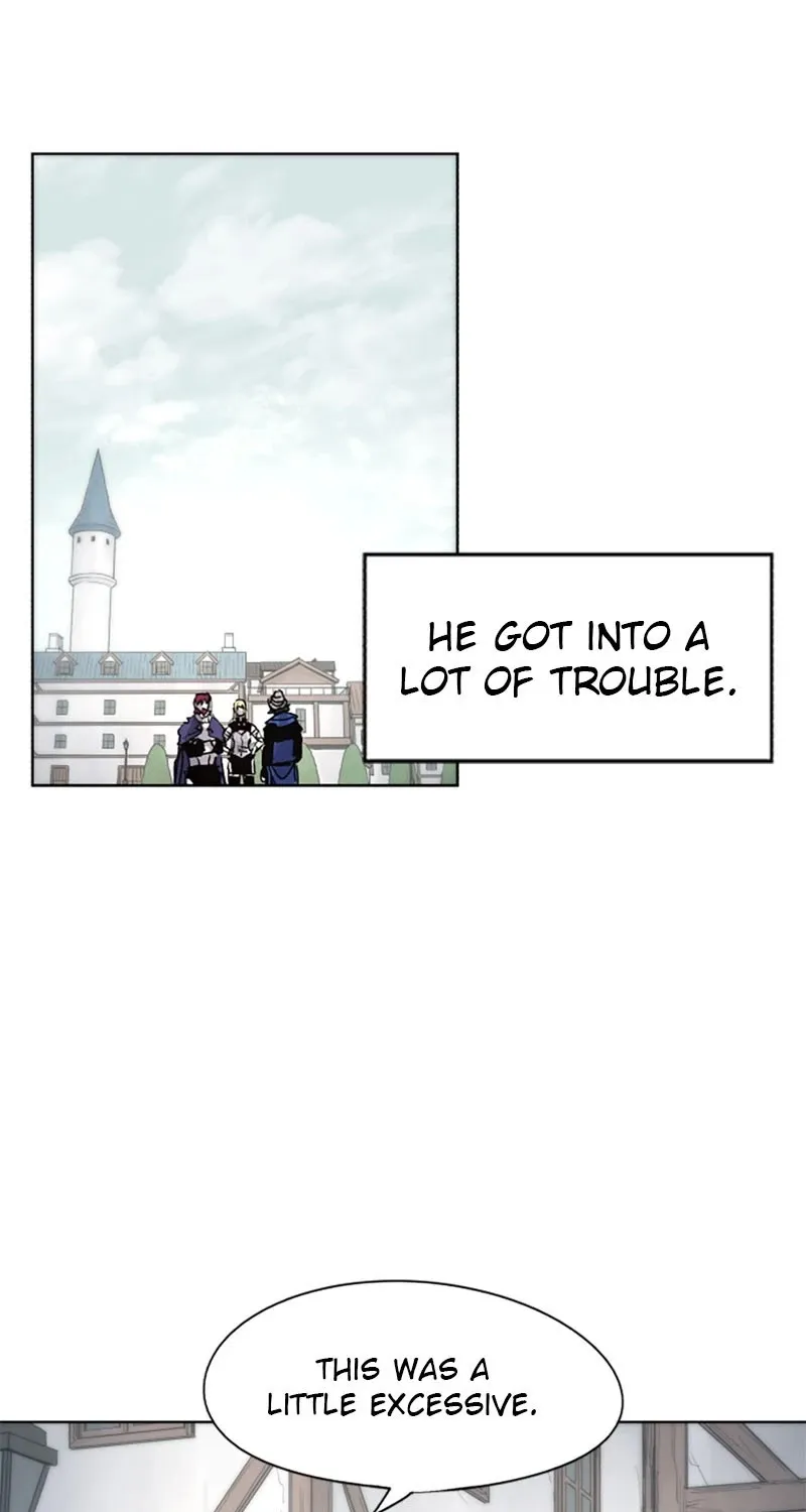 The Ember Knight Zinmanga X Chapter 51 Page 39