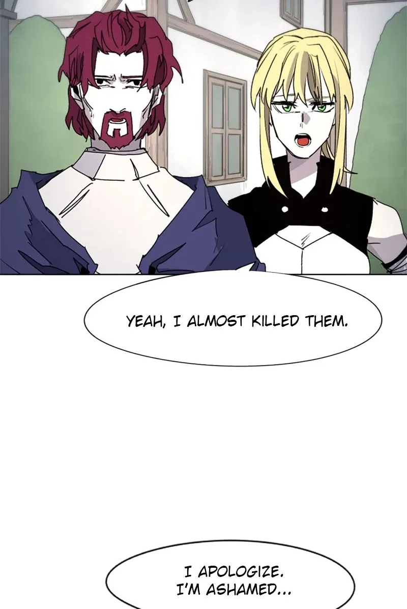 The Ember Knight Zinmanga X Chapter 51 Page 40