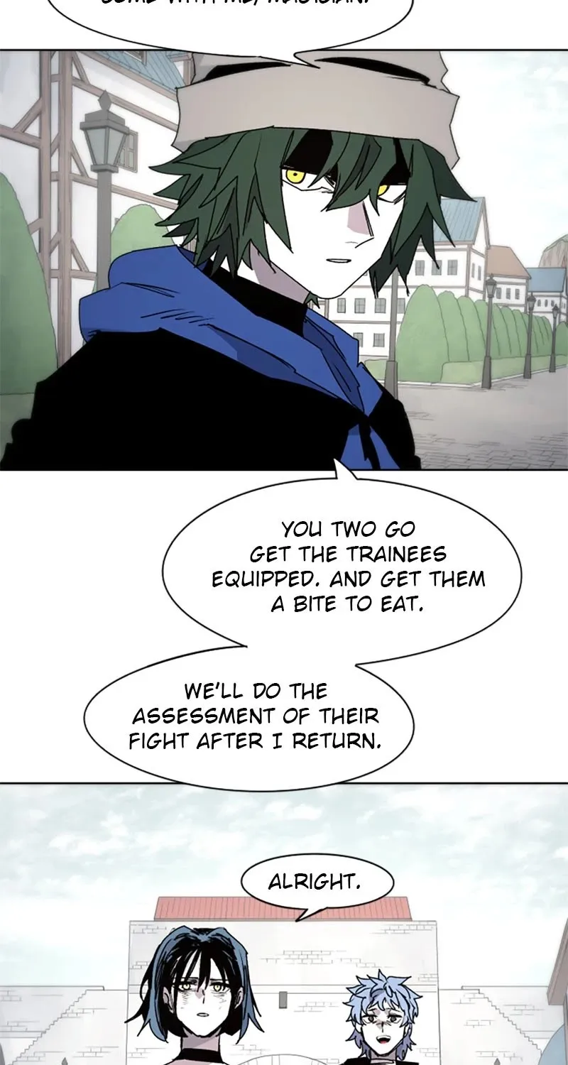 The Ember Knight Zinmanga X Chapter 51 Page 43