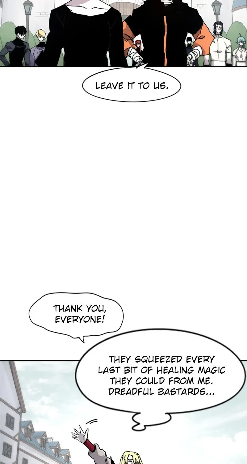 The Ember Knight Zinmanga X Chapter 51 Page 44