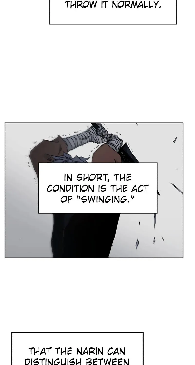 The Ember Knight Zinmanga X Chapter 50 Page 43