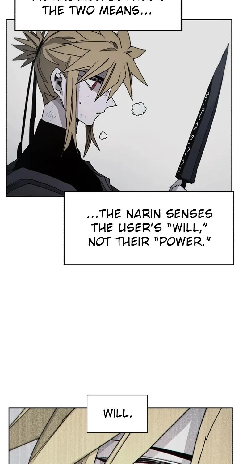 The Ember Knight Zinmanga X Chapter 50 Page 44