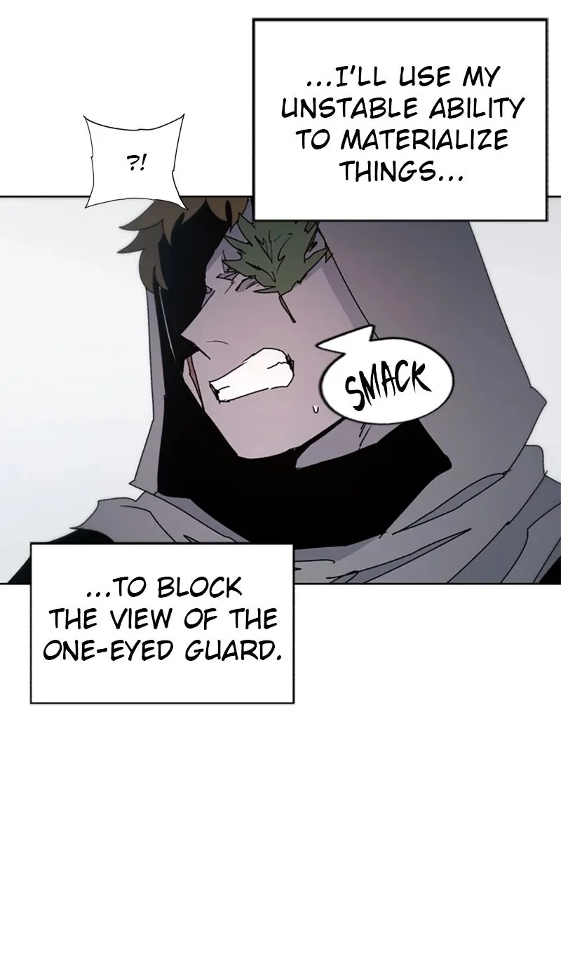 The Ember Knight Zinmanga X Chapter 49 Page 24