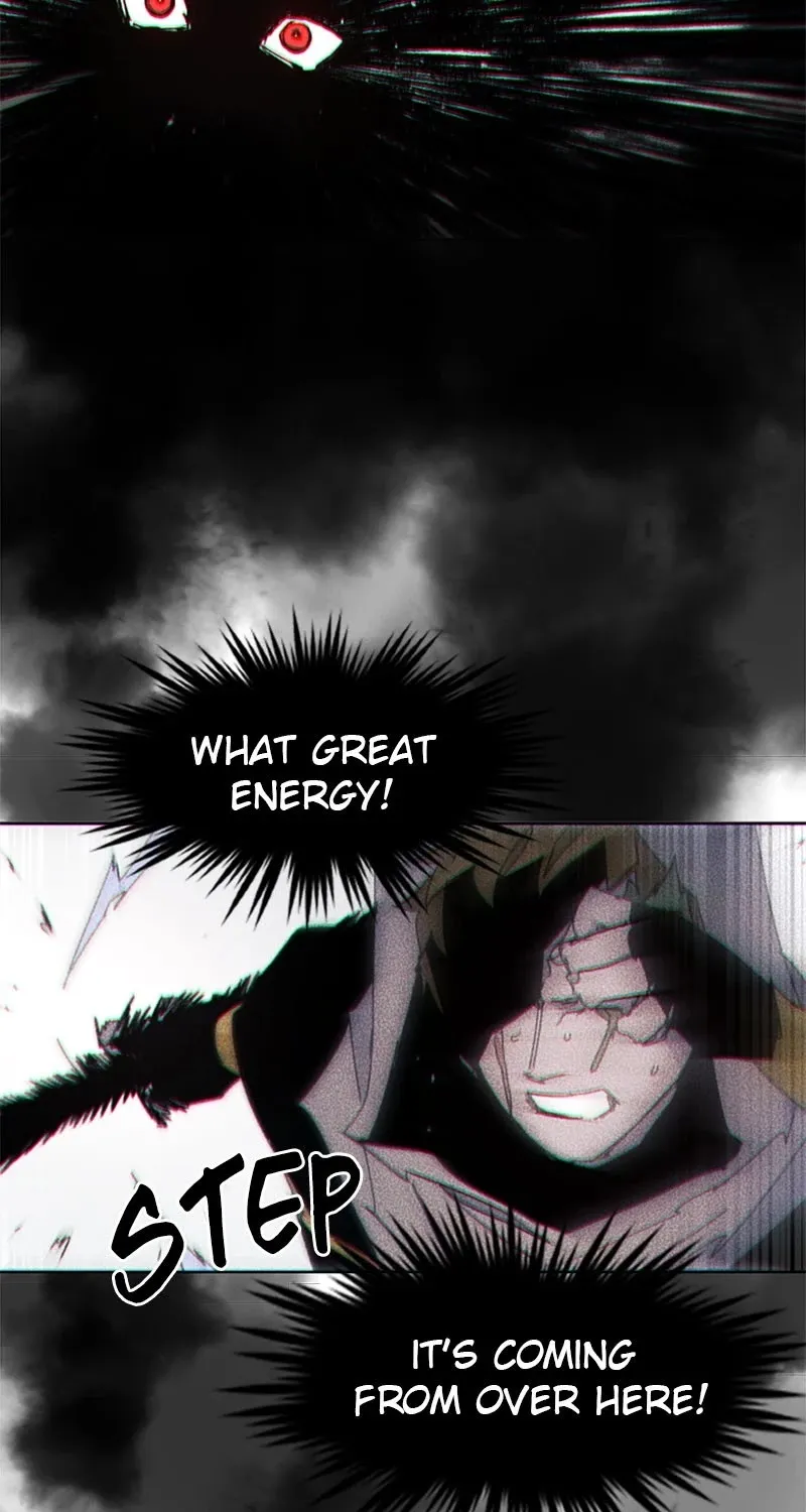 The Ember Knight Zinmanga X Chapter 49 Page 27